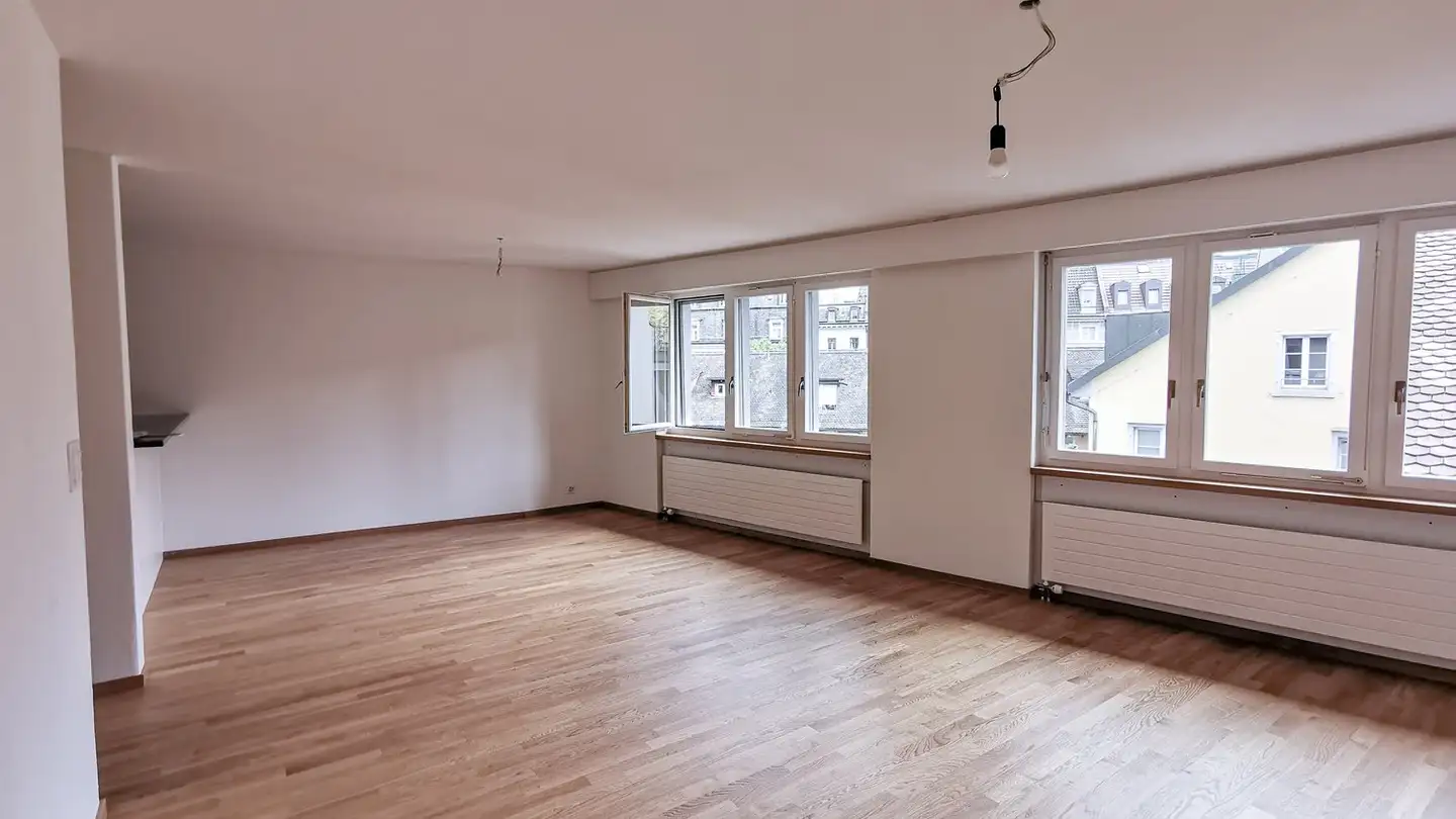 Apartment for rent - Mühlegasse 14, 8001 Zürich - Photo 3