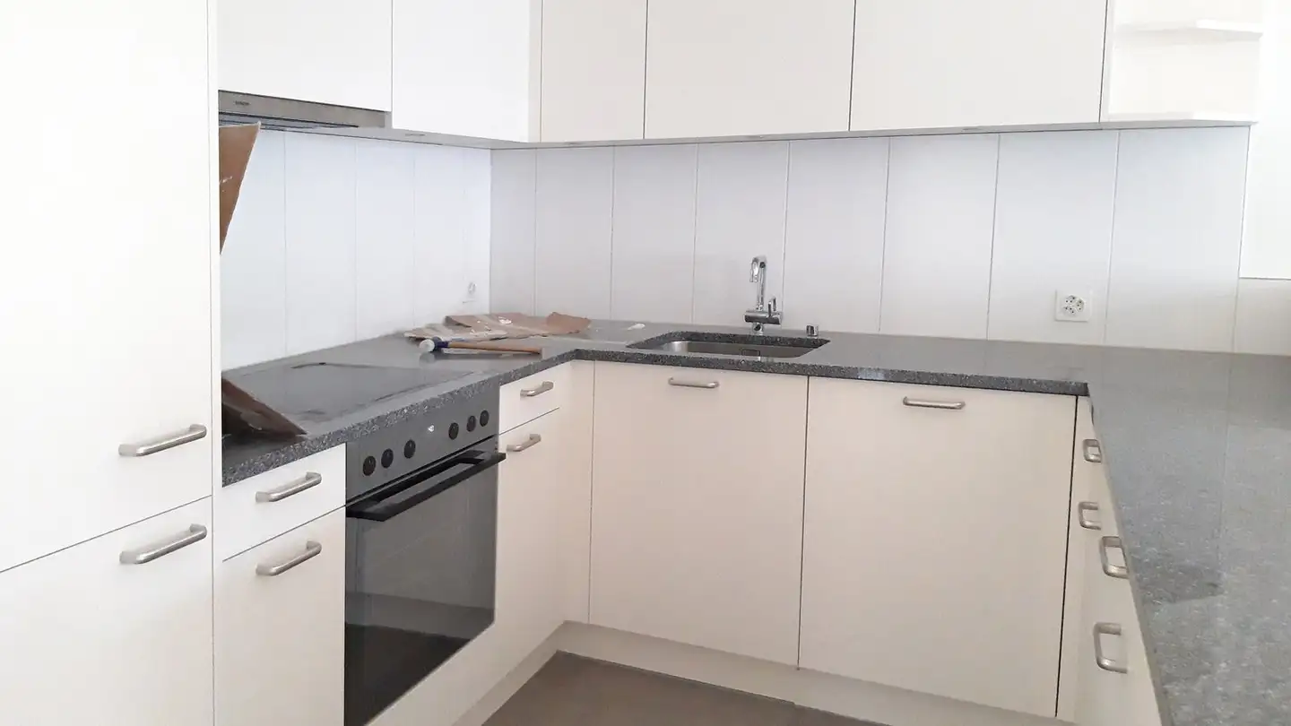 Apartment for rent - Mühlegasse 14, 8001 Zürich - Photo 4