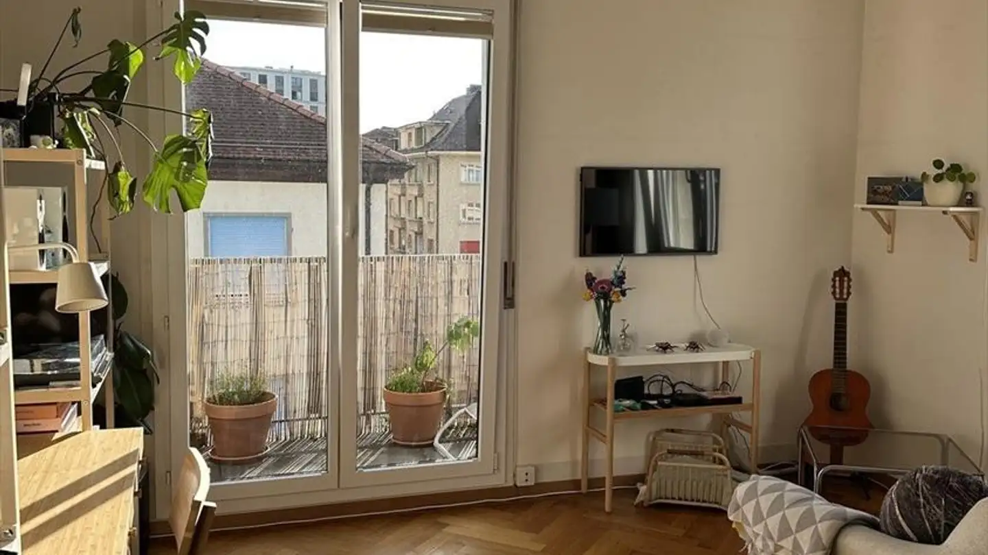 Appartement à louer - Rue Frédéric-Chaillet 3, 1700 Fribourg - Photo 2
