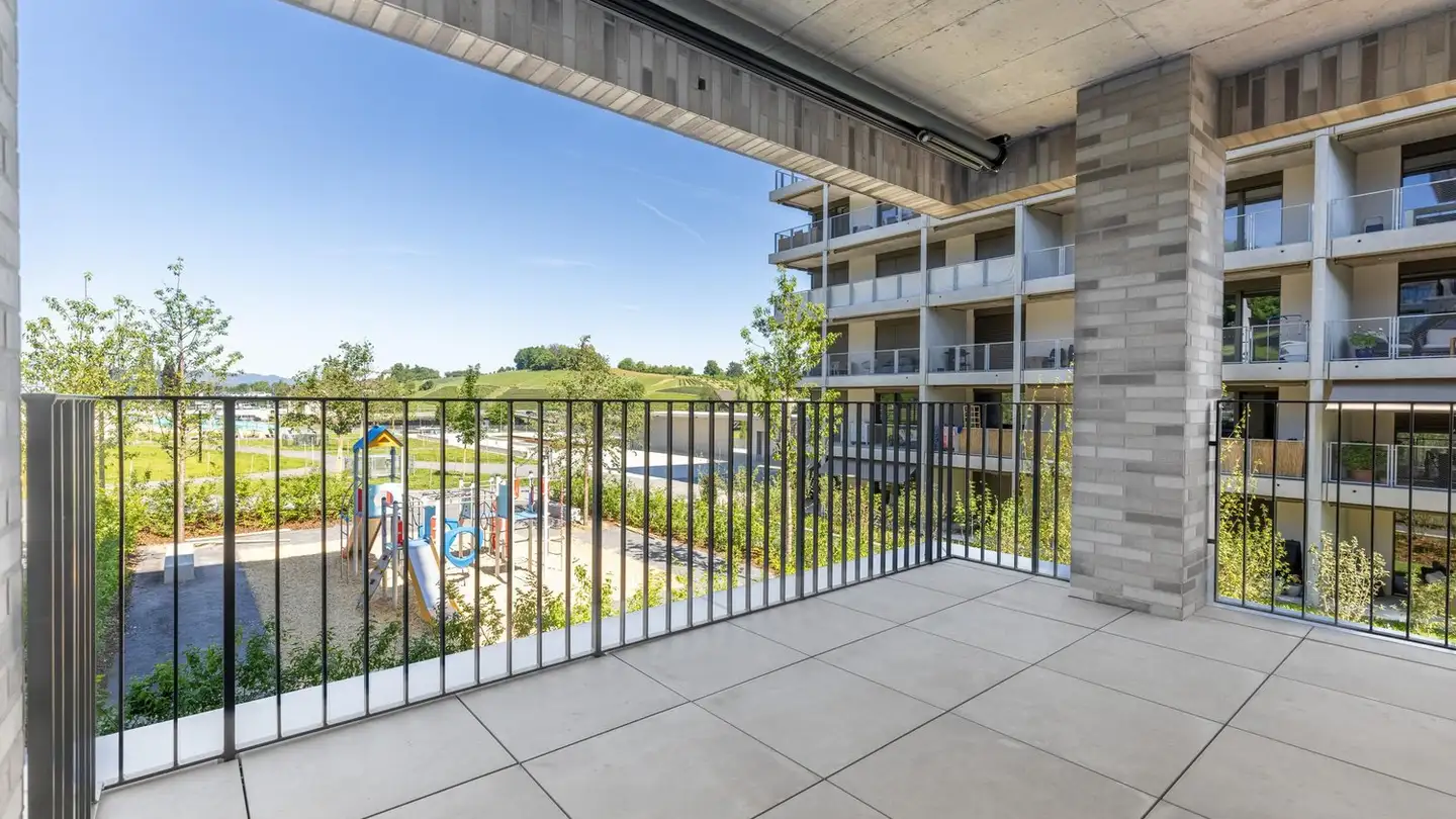 Appartement à vendre - Seestrasse 289A, 8804 Au ZH - Photo 2