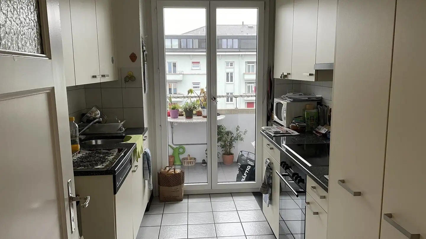 Appartement à louer - Rue Frédéric-Chaillet 3, 1700 Fribourg - Photo 4