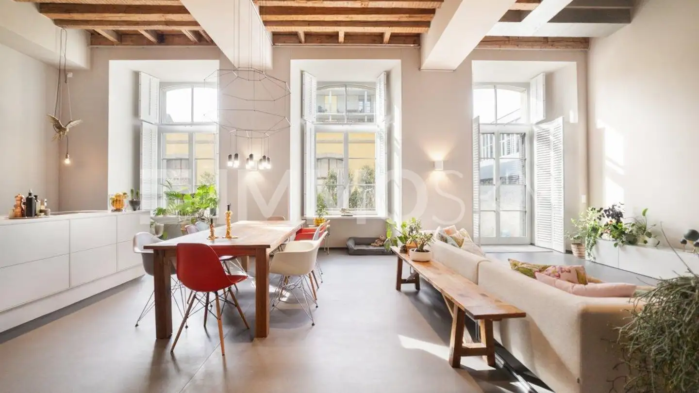 Appartement à vendre - 5210 Windisch - Photo 3