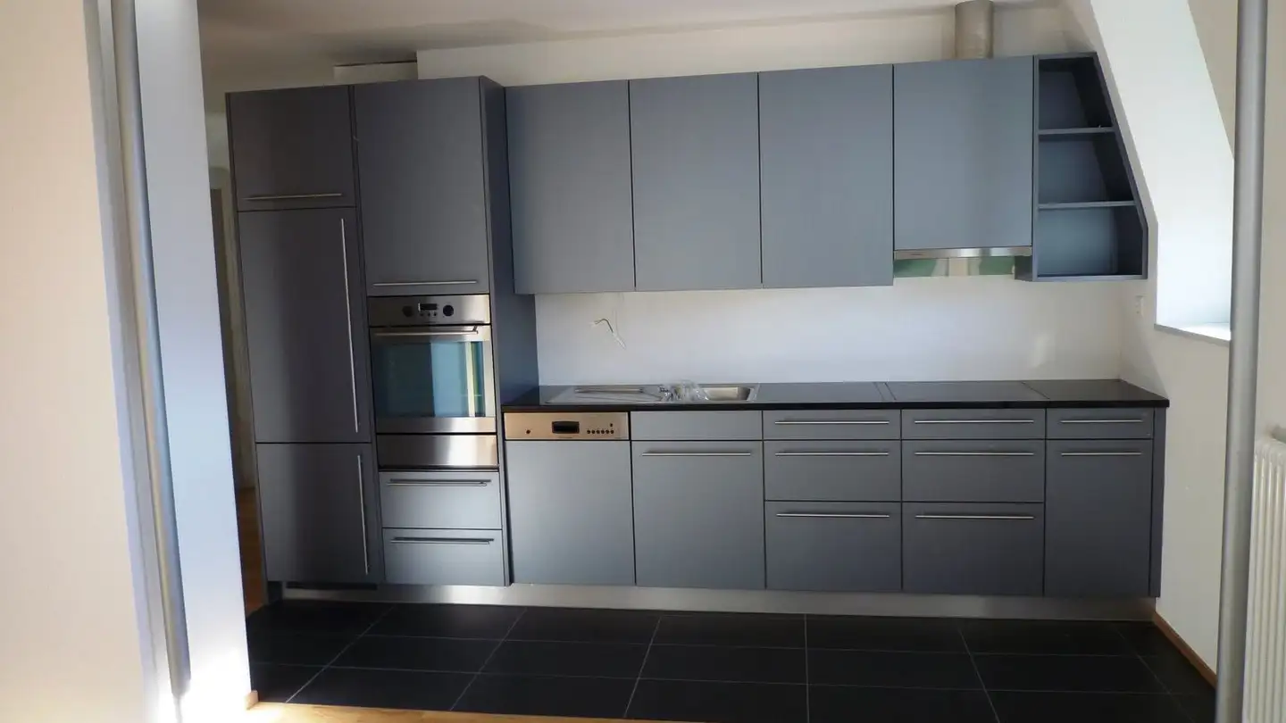 Dachgeschosswohnung mieten - Schönburgstrasse 48, 3013 Bern - Foto 2