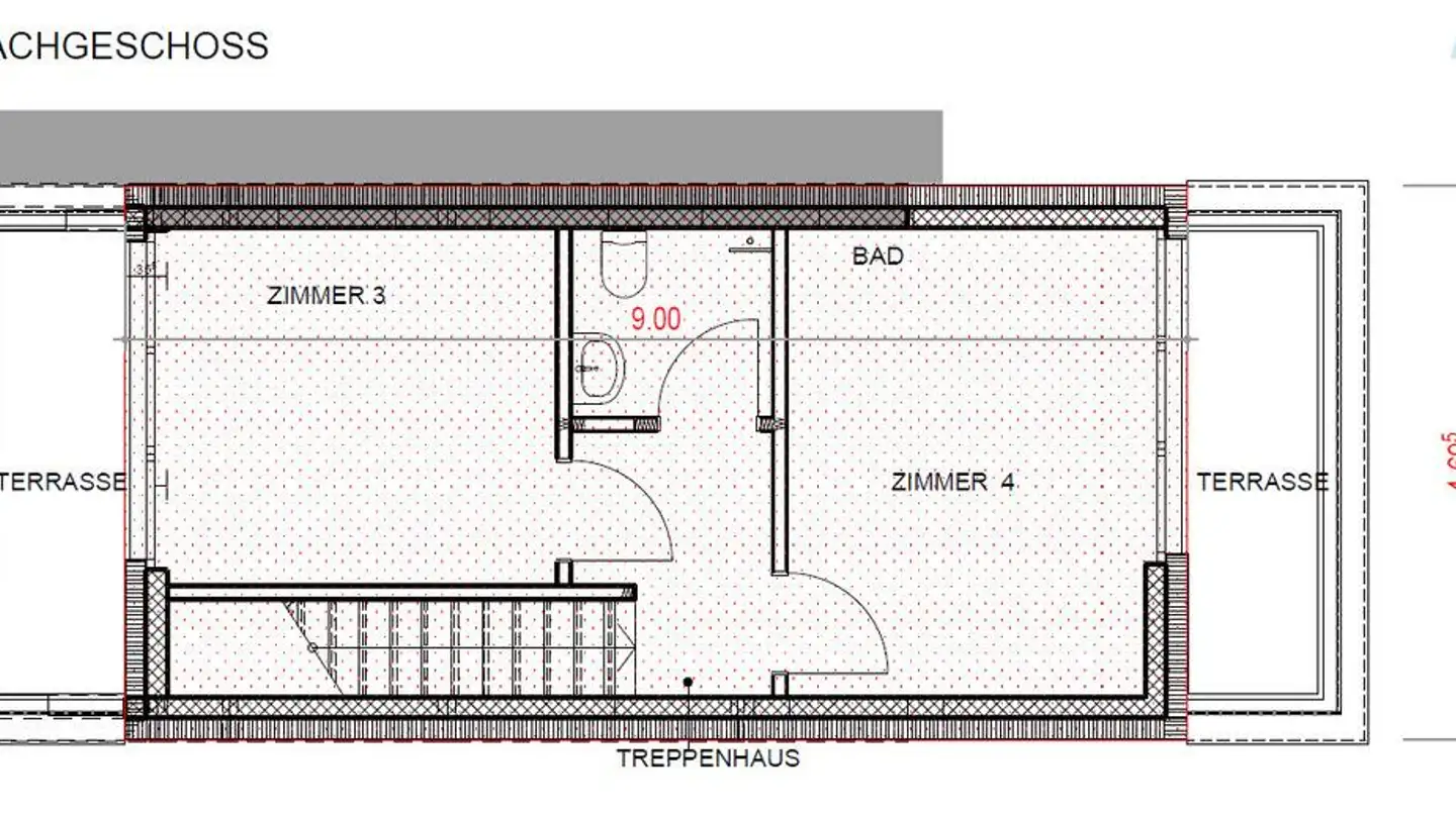 Casa a gradini in vendita - In Den Habermatten 4, 4125 Riehen - Foto 3