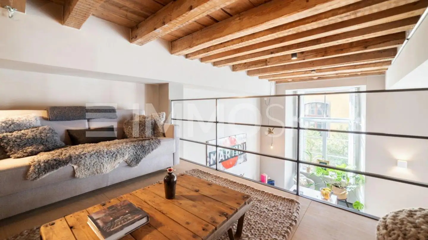 Appartement à vendre - 5210 Windisch - Photo 4