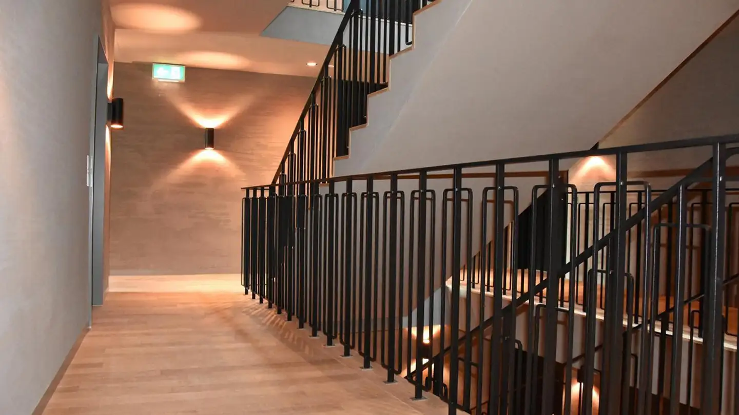 Apartment for rent - Hinterbergweg 13, 4104 Oberwil BL