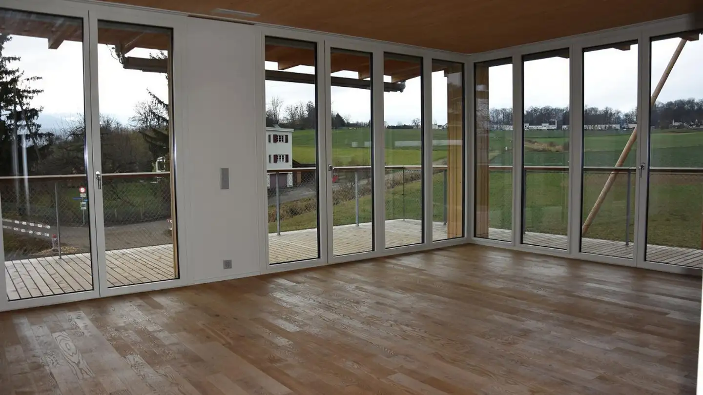 Apartment for rent - Hinterbergweg 13, 4104 Oberwil BL - Photo 2