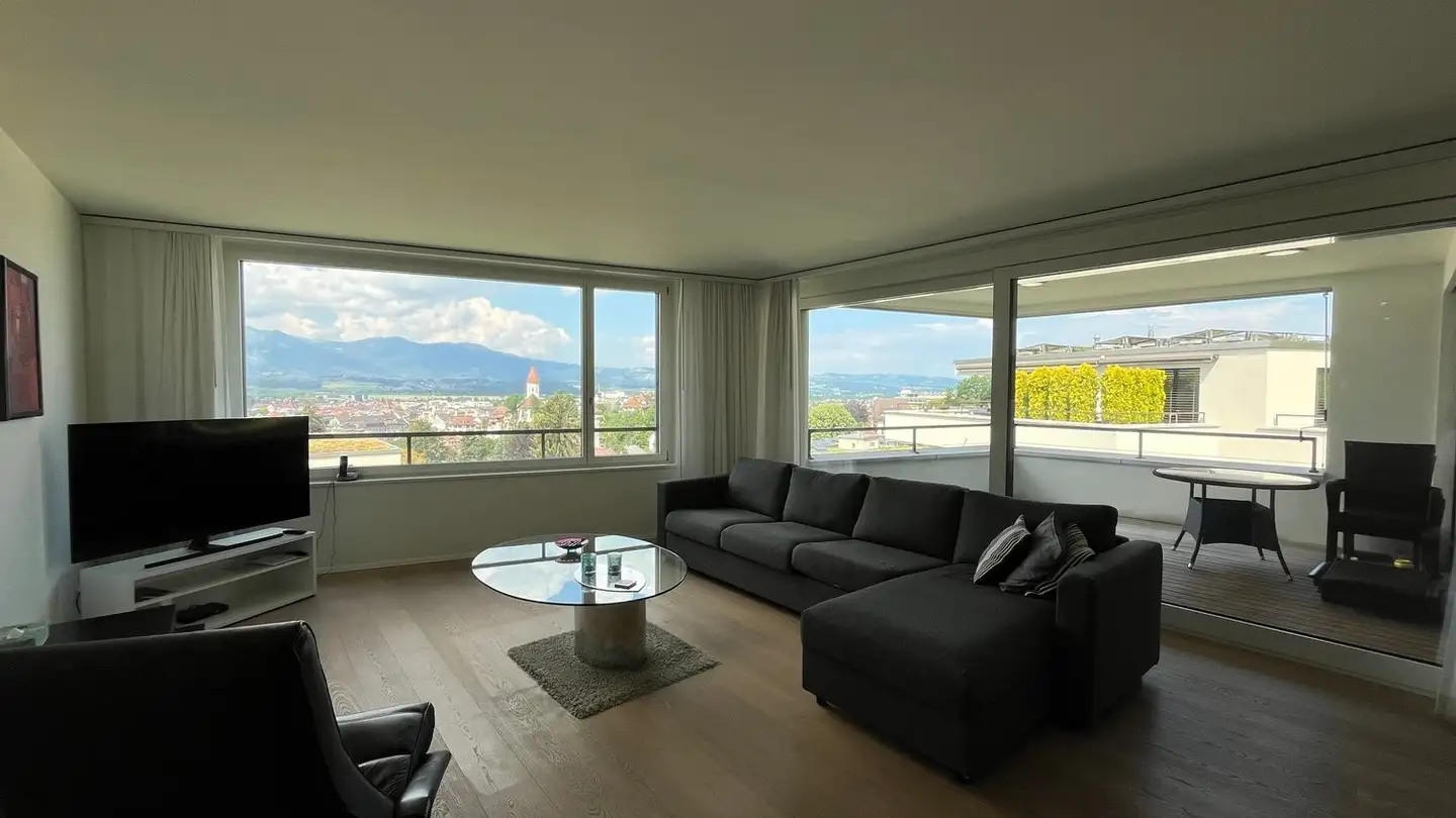 Wohnung mieten - Höheweg 9, 3600 Thun