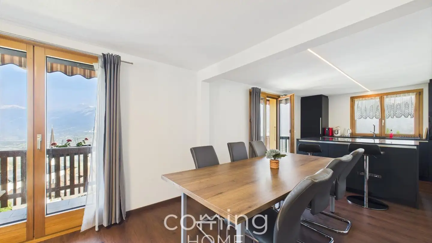 Appartamento in vendita - 3947 Ergisch - Photo 2