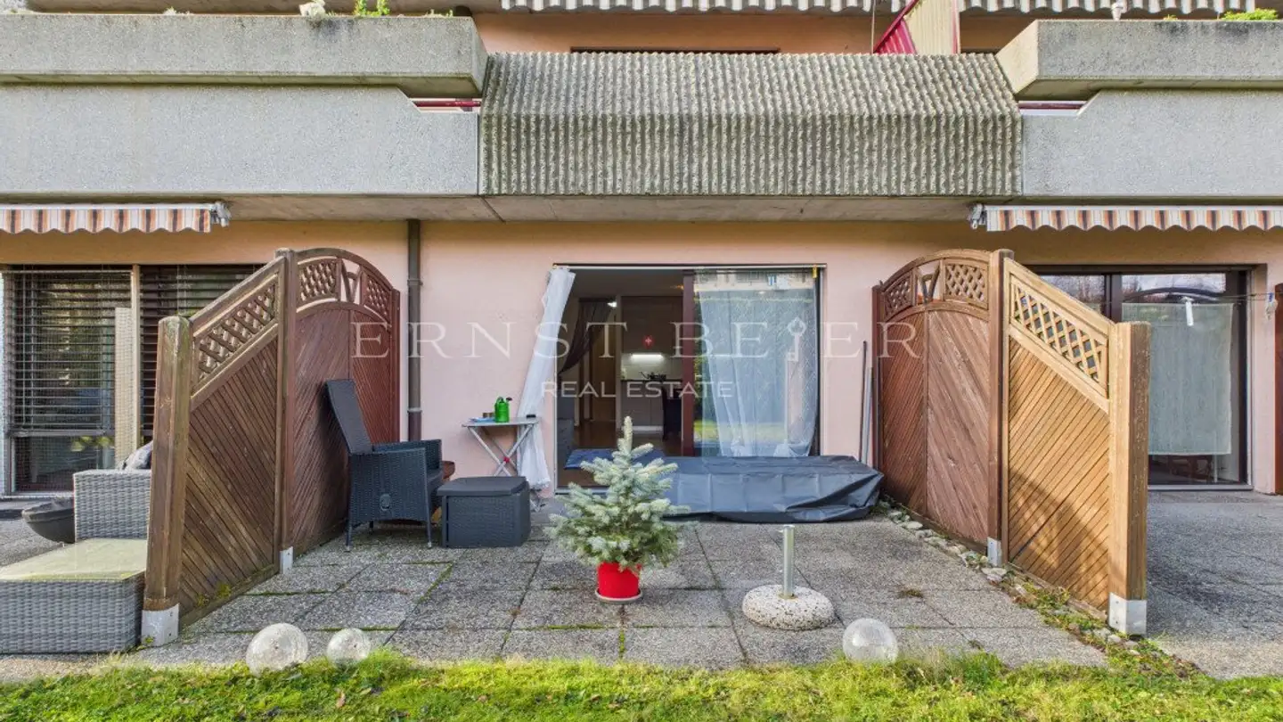 Loft for rent - 1897 Bouveret