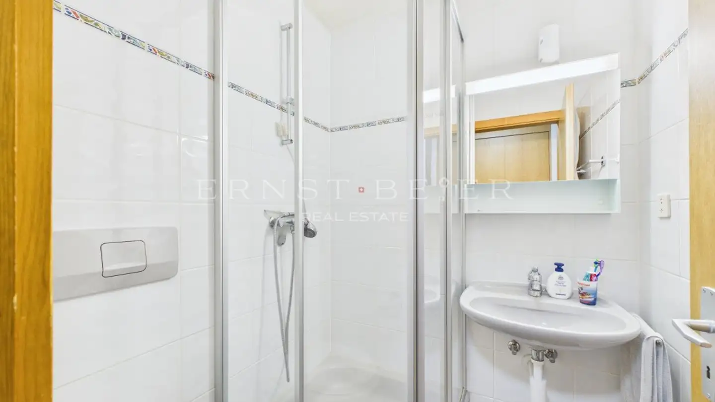 Loft for rent - 1897 Bouveret - Photo 4