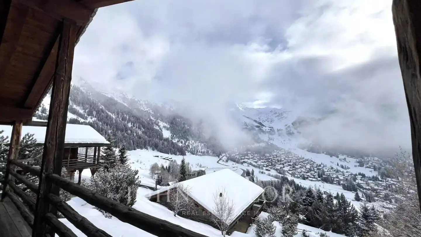 Chalet for rent - 1936 Verbier - Photo 4