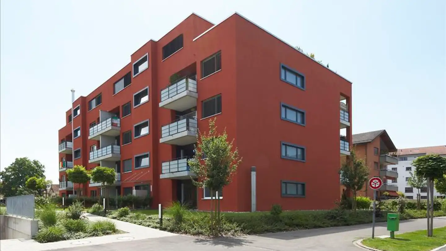 Überdachter Parkplatz mieten - Seefeldstrasse 30, 8280 Kreuzlingen