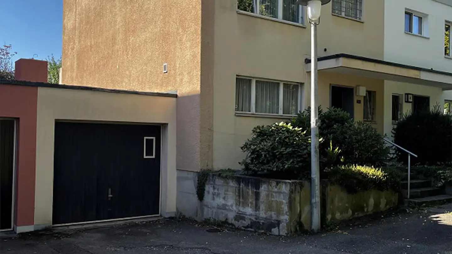 Doppelhaushälfte kaufen - Blauenstrasse 9, 4106 Therwil - Foto 3