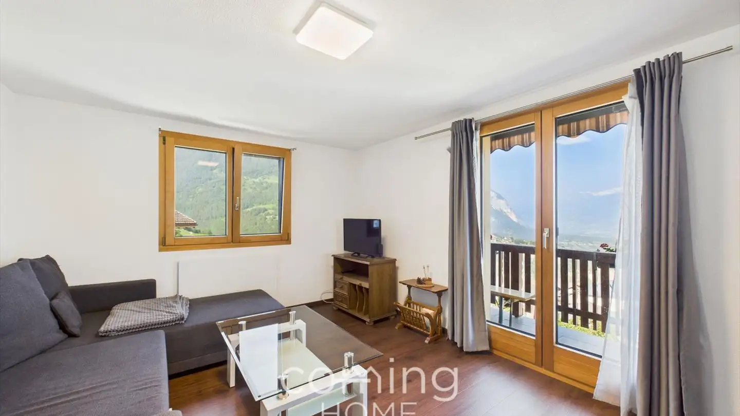 Appartamento in vendita - 3947 Ergisch - Photo 4