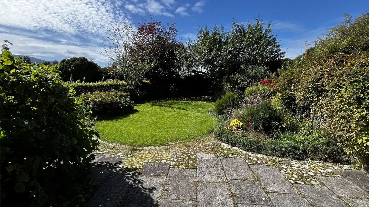 Doppelhaushälfte kaufen - Blauenstrasse 9, 4106 Therwil - Foto 2