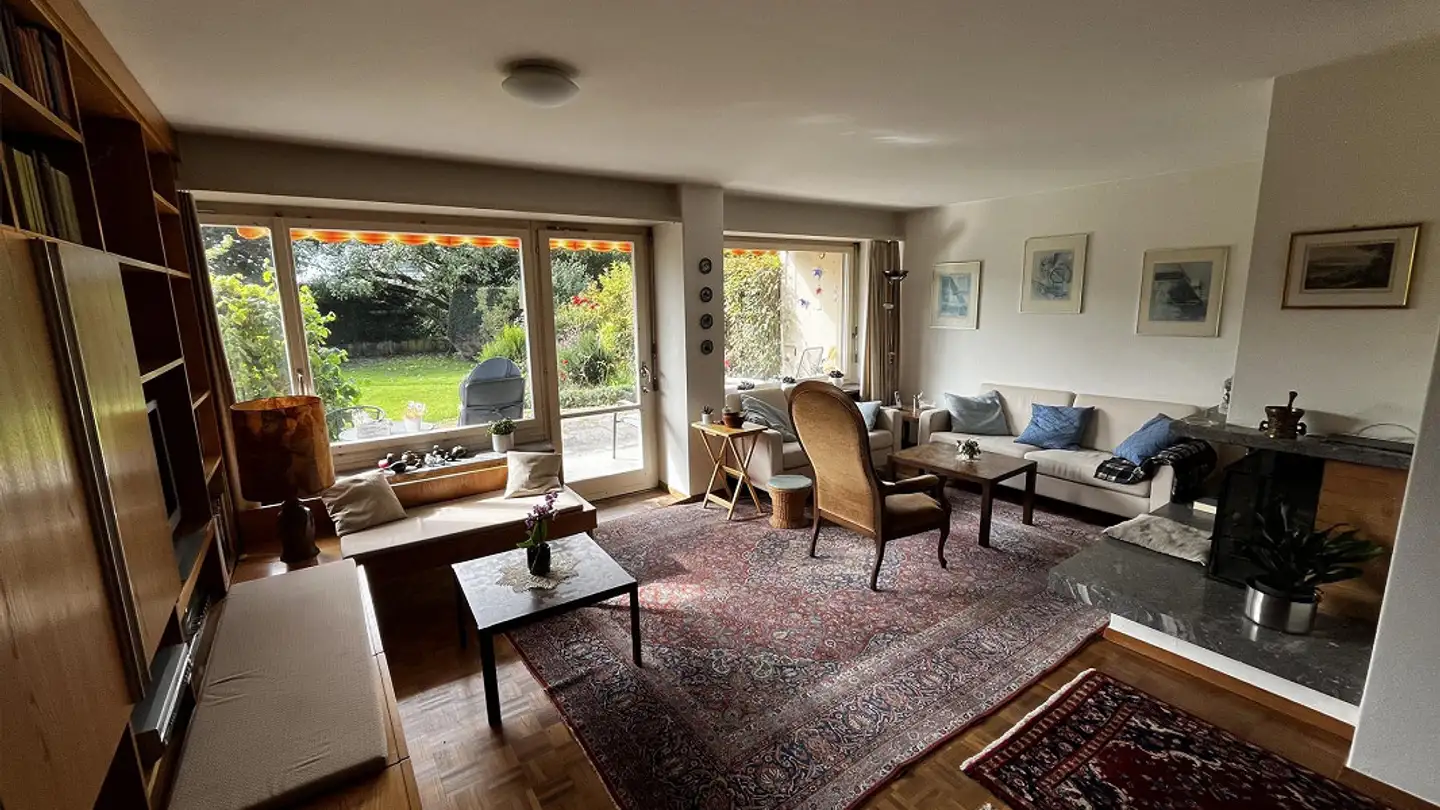 Doppelhaushälfte kaufen - Blauenstrasse 9, 4106 Therwil - Foto 4