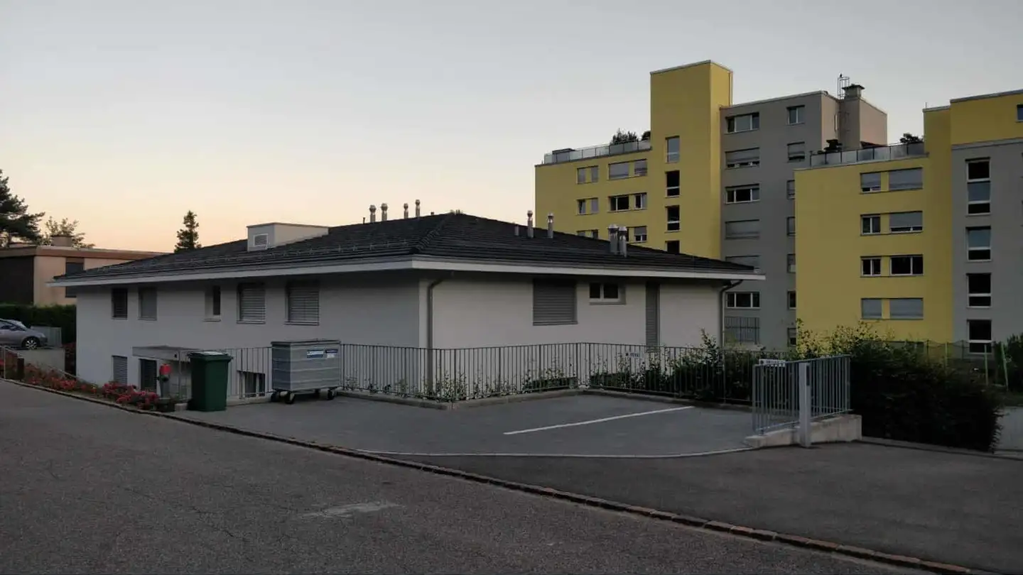 Appartamento in affitto - 8103 Unterengstringen - Photo 3