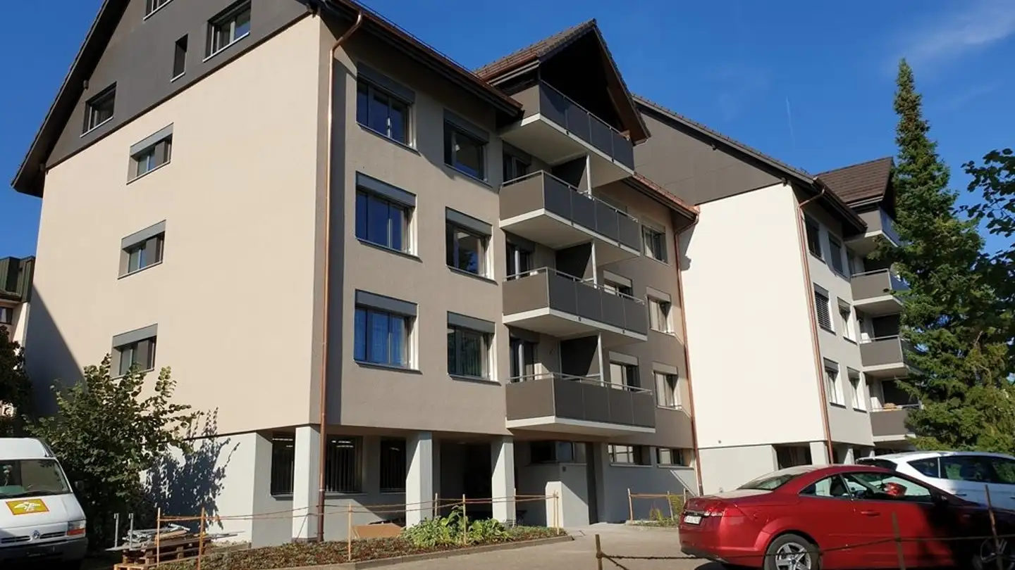 Duplex for rent - Im Meyerhof 10, 5620 Bremgarten AG