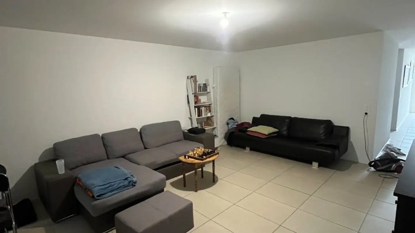 Stanza singola in affitto - Rue De La Lécheretta 27, 1630 Bulle