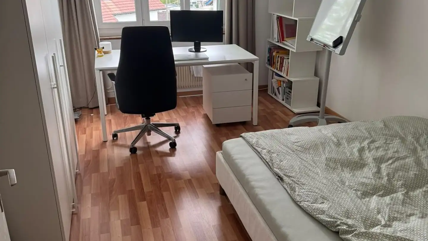 Appartement à louer - 4242 Laufen - Photo 2