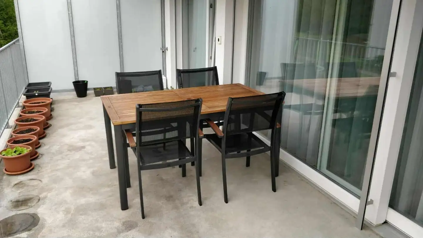 Appartamento in affitto - 8103 Unterengstringen - Photo 4