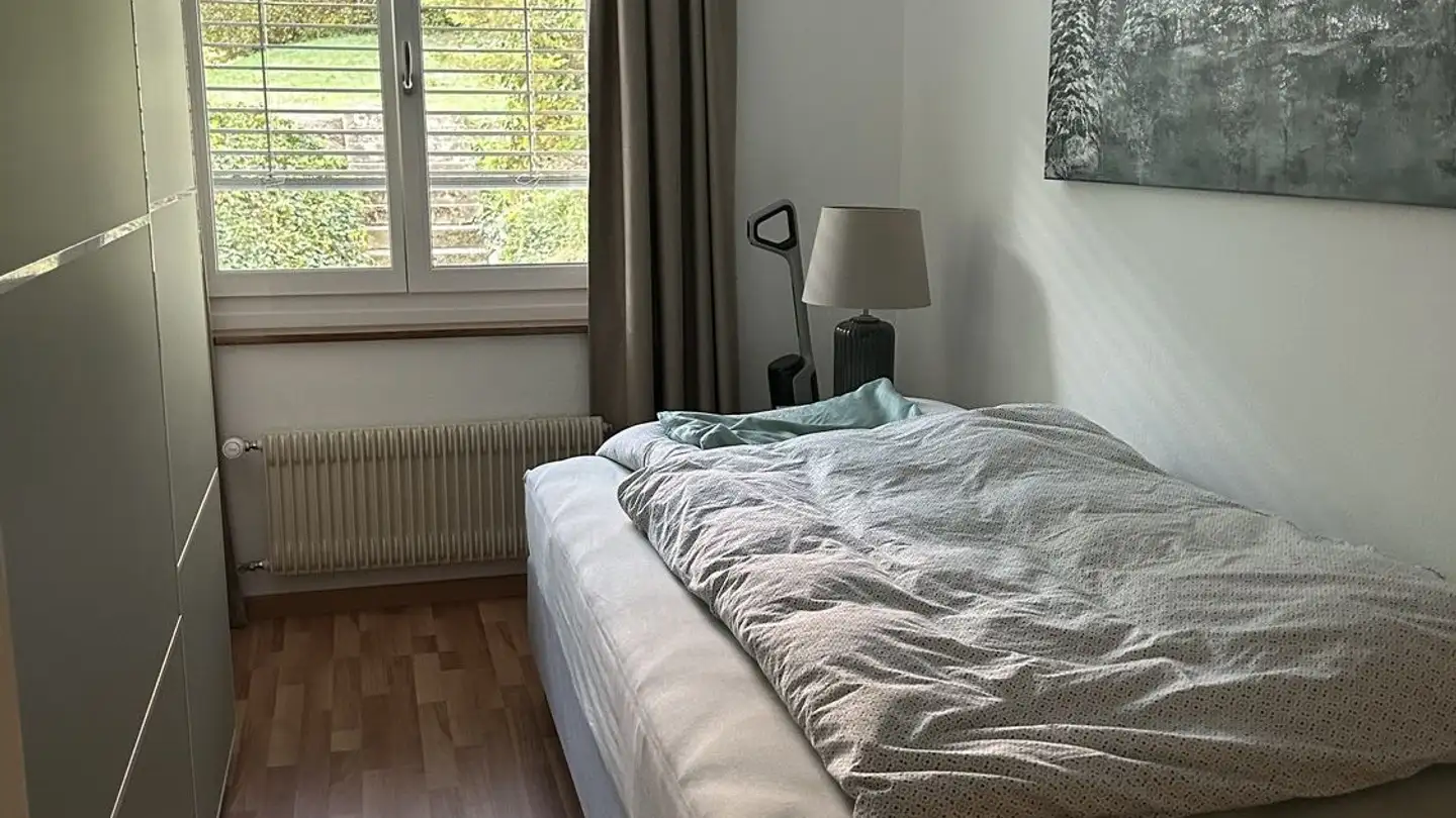 Appartement à louer - 4242 Laufen - Photo 3