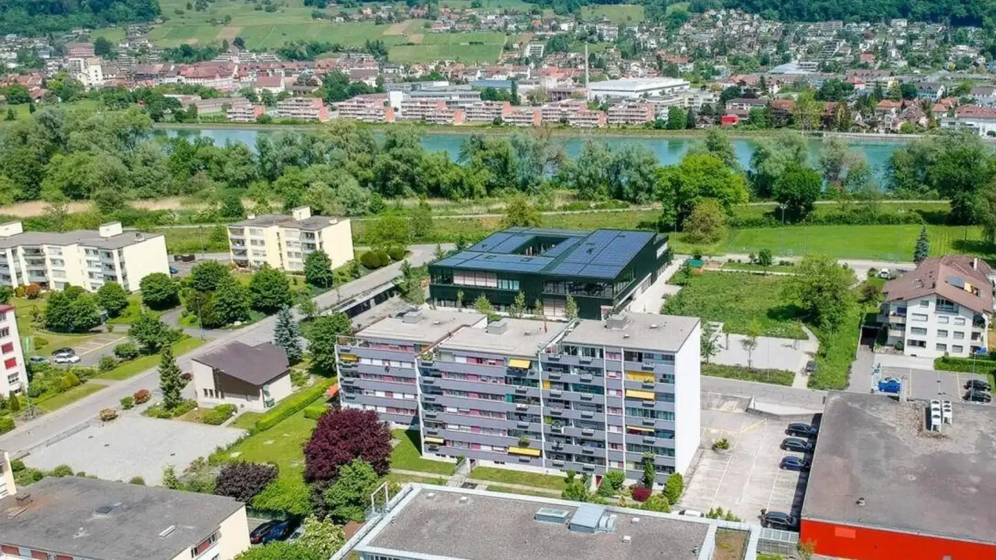 Wohnung kaufen - 5314 Kleindöttingen