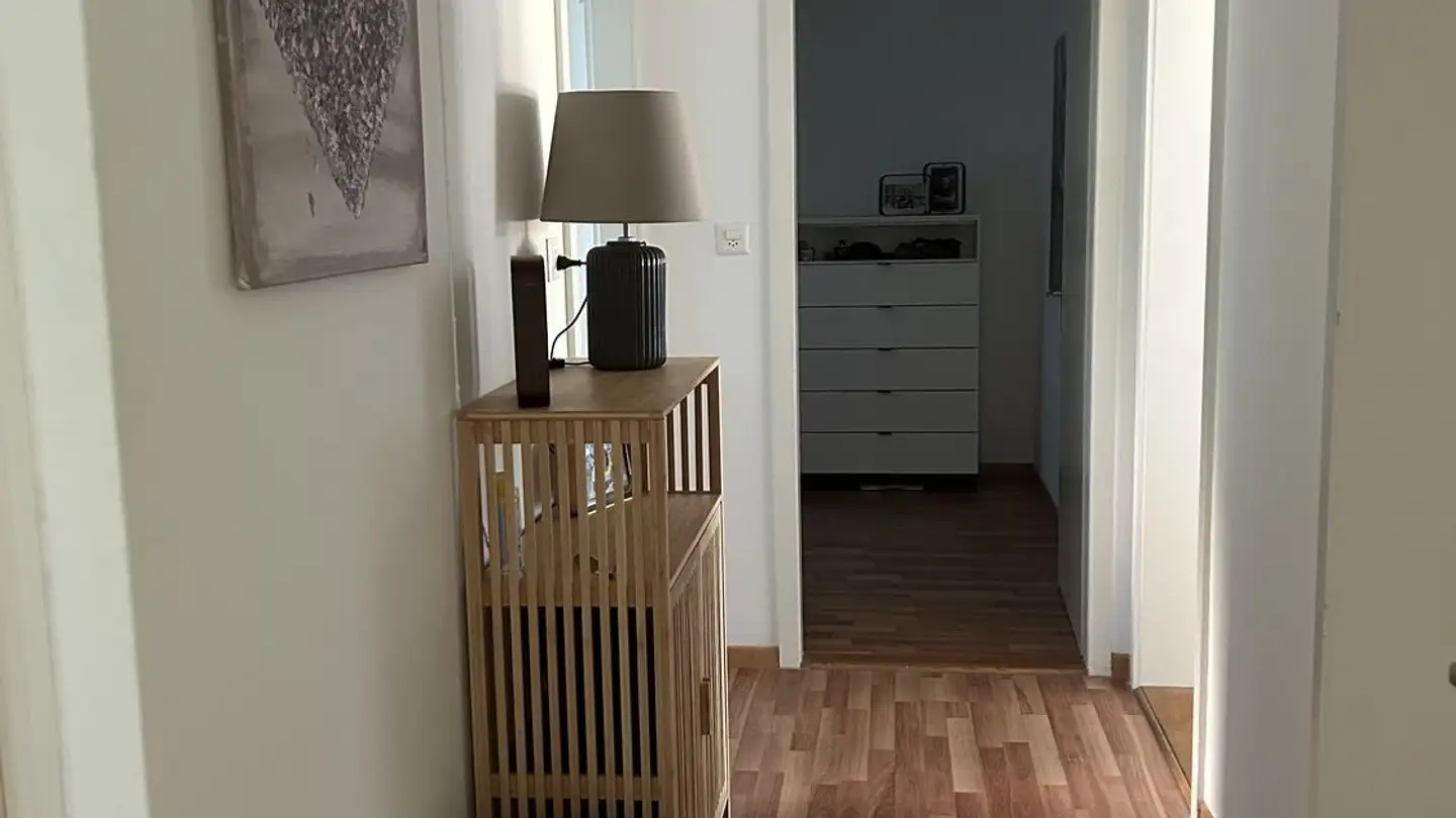 Appartement à louer - 4242 Laufen - Photo 4