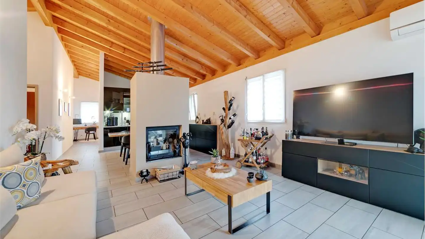 Furnished apartment for sale - 6592 S. Antonino - Photo 4
