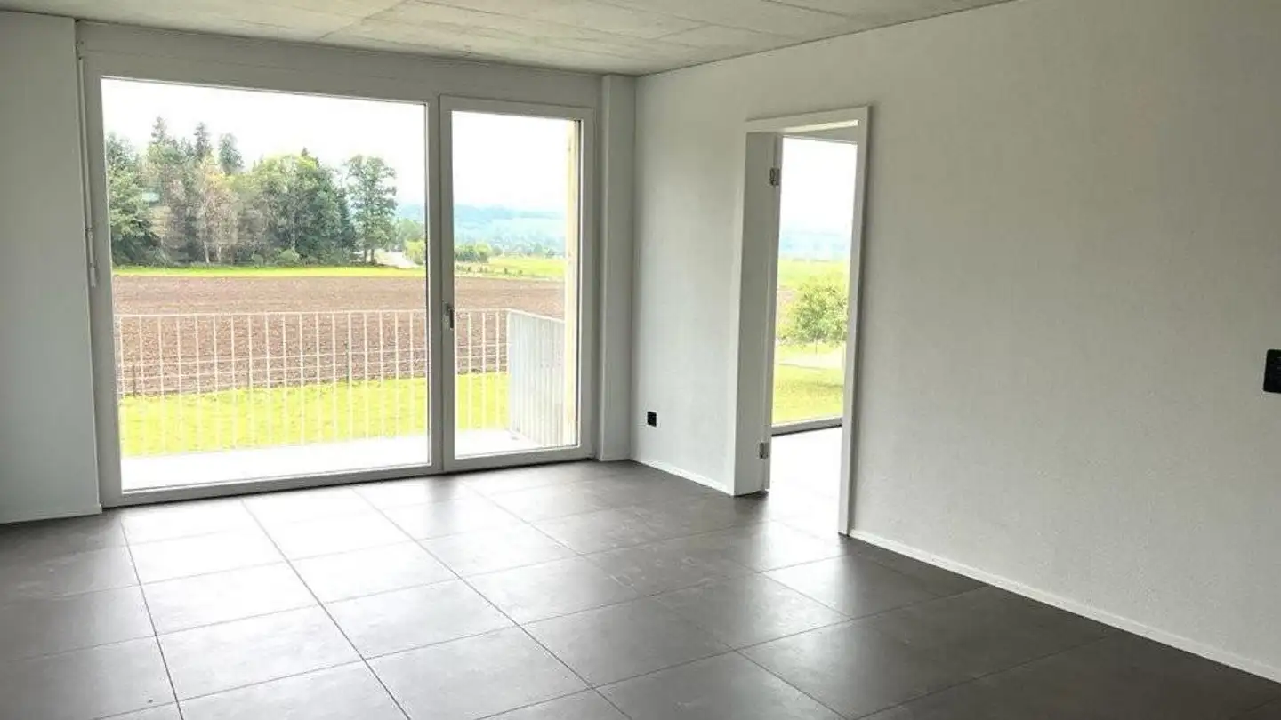 Wohnung mieten - Bernstrasse 20, 3629 Oppligen - Foto 2