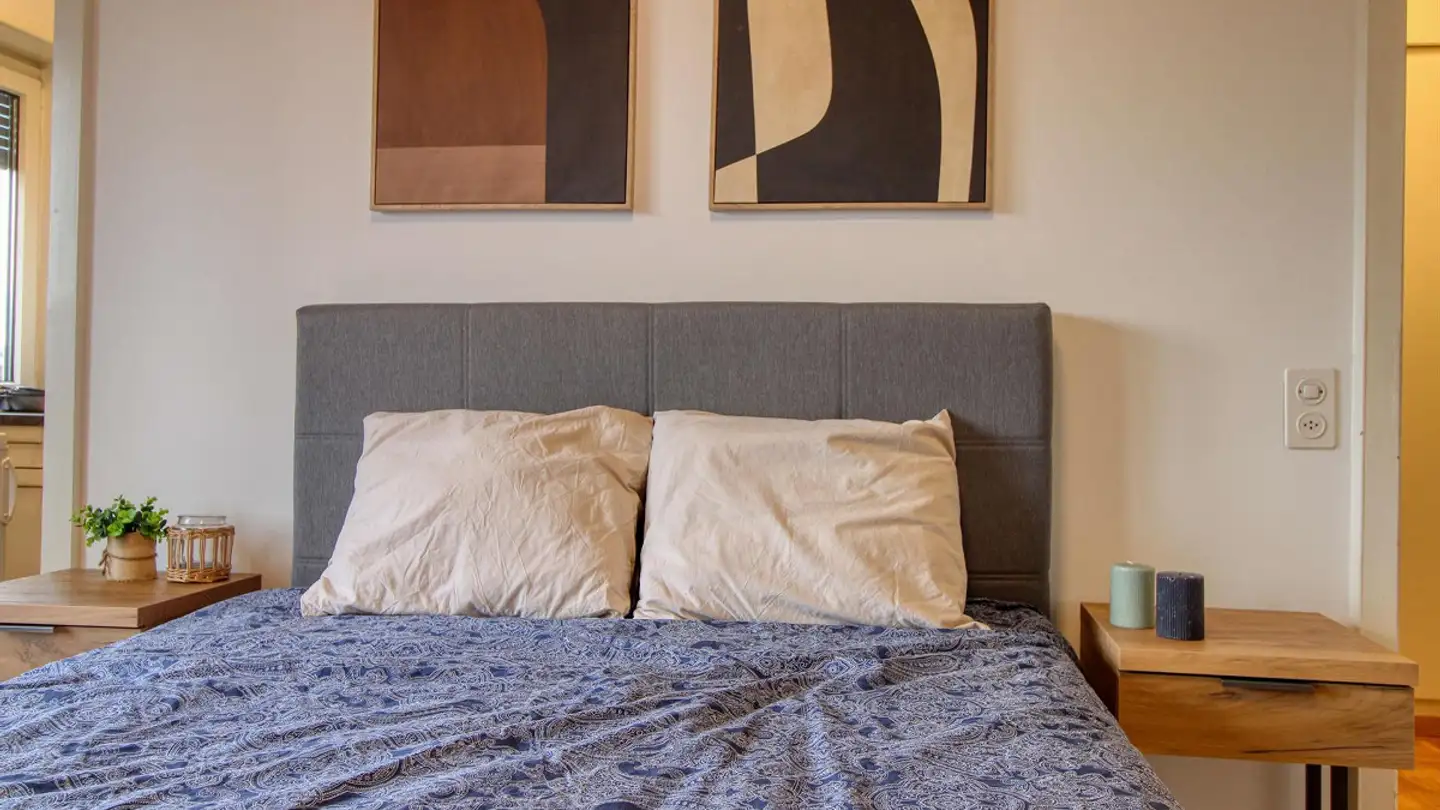 Apartment for rent - 4058 Basel - Photo 3