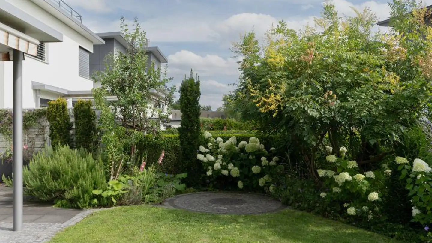 Maison jumelle à vendre - Schlatterstrasse 18a, 8332 Russikon - Photo 3