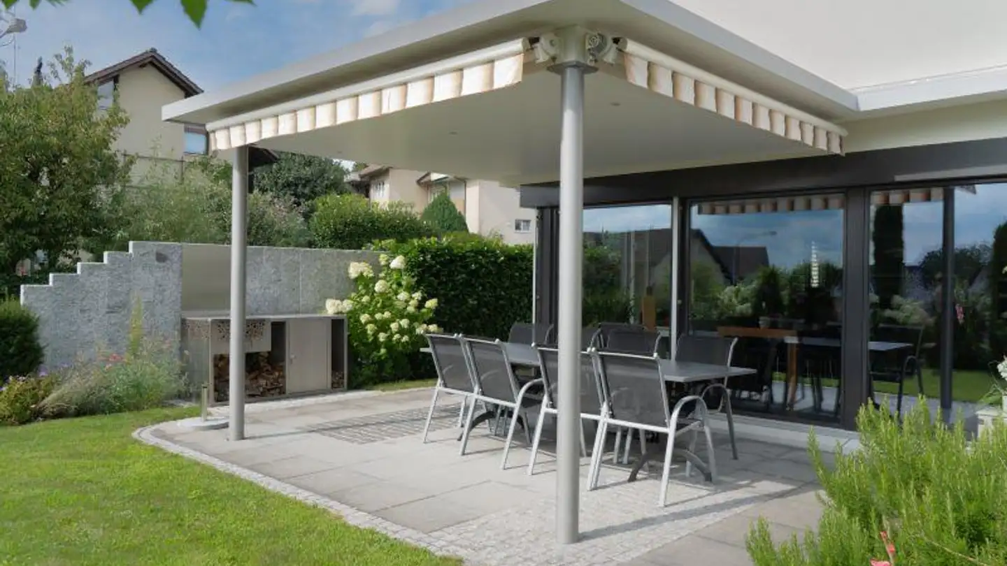 Maison jumelle à vendre - Schlatterstrasse 18a, 8332 Russikon - Photo 4