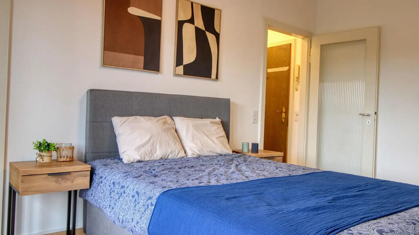 Apartment for rent - 4058 Basel - Photo 4