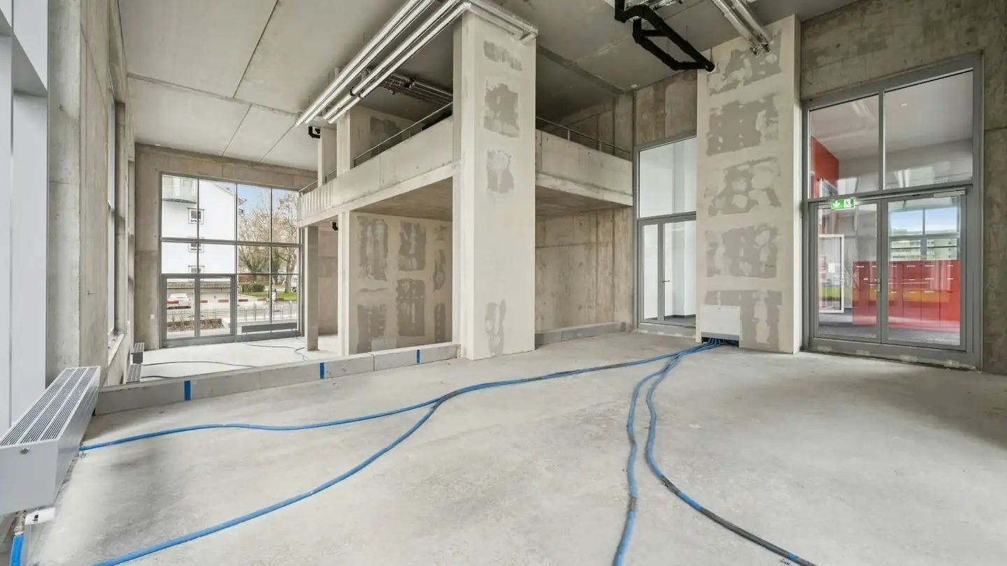 Gewerbe mieten - Hofackerstrasse 16, 4132 Muttenz - Foto 4