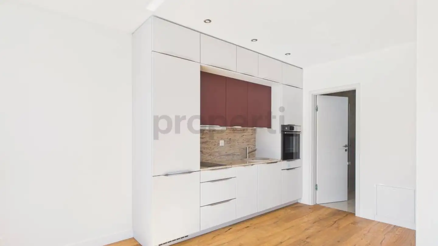 Wohnung mieten - 8200 Schaffhausen