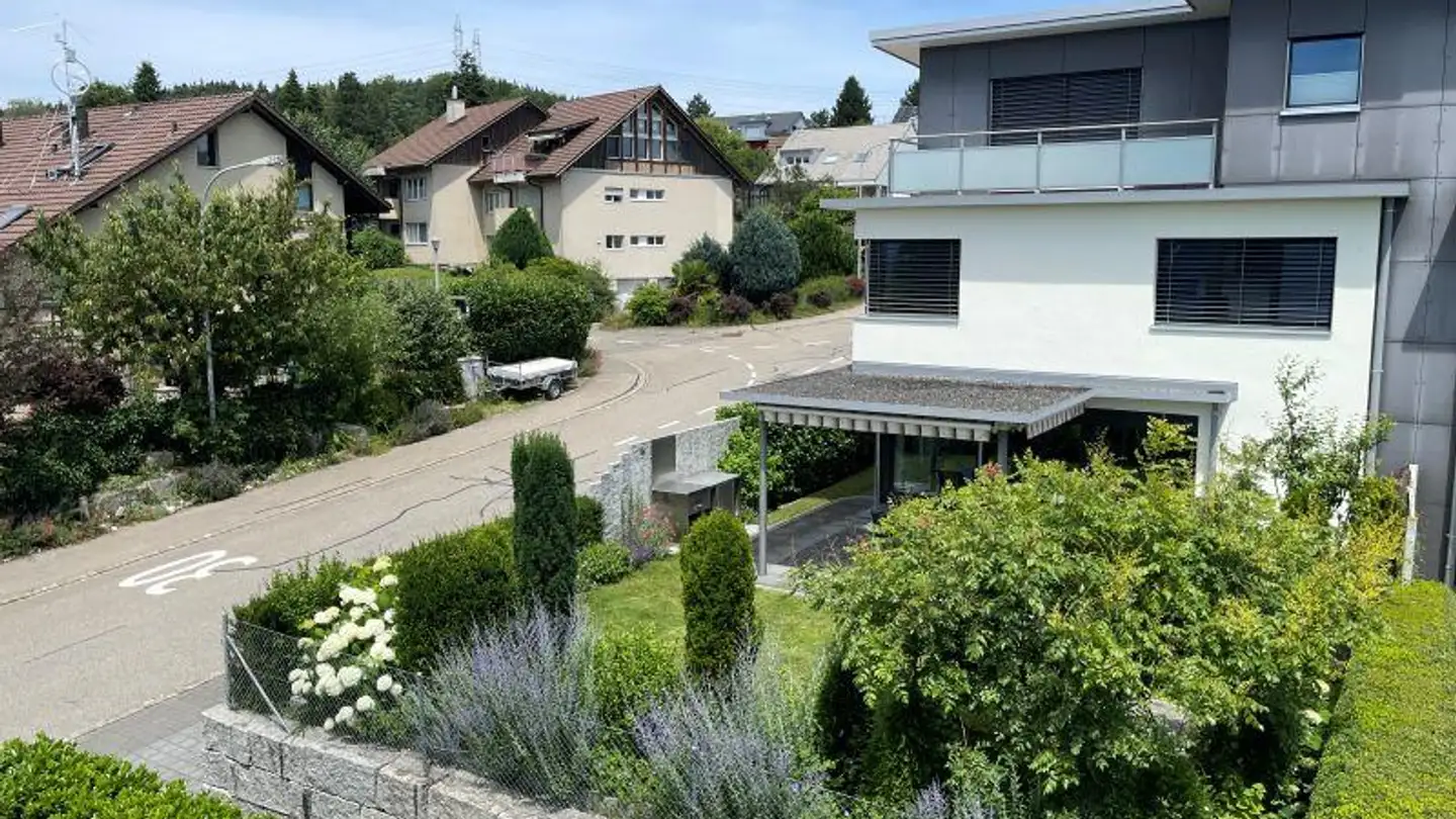 Maison jumelle à vendre - Schlatterstrasse 18a, 8332 Russikon - Photo 2