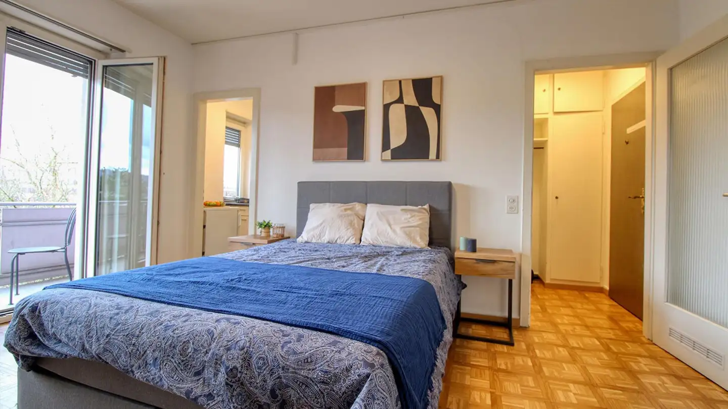 Apartment for rent - 4058 Basel - Photo 2