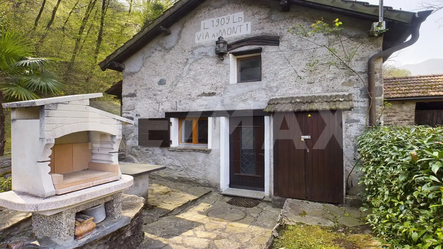 Fattoria in vendita - 6805 Mezzovico