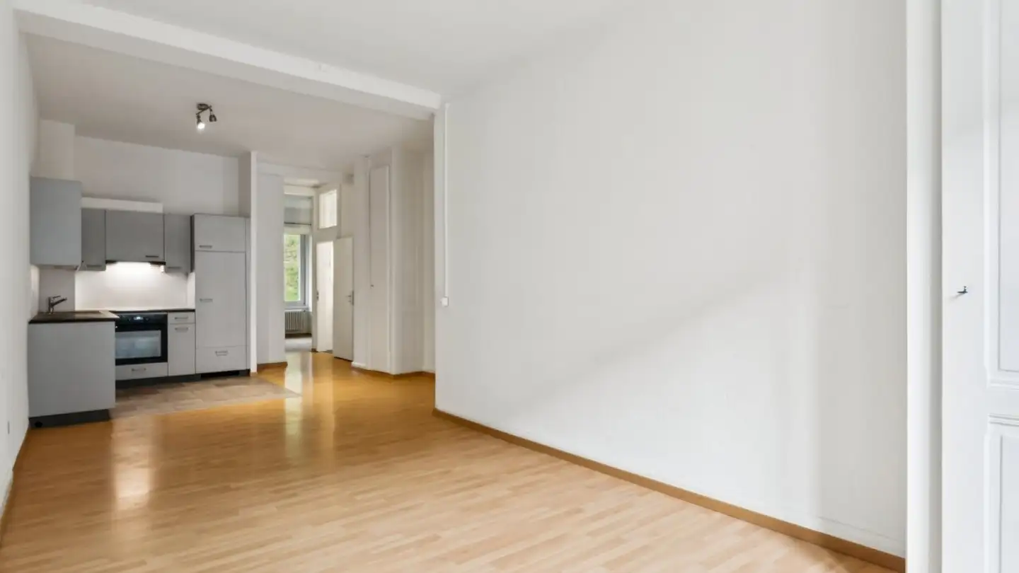 Wohnung mieten - Rue Baptiste-Savoye 27, 2610 St-Imier - Foto 2