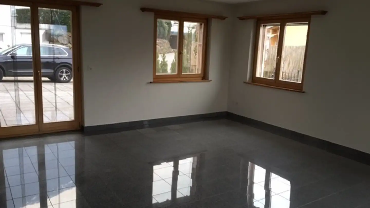 Apartment for rent - Sonnenrain 10, 8718 Schänis