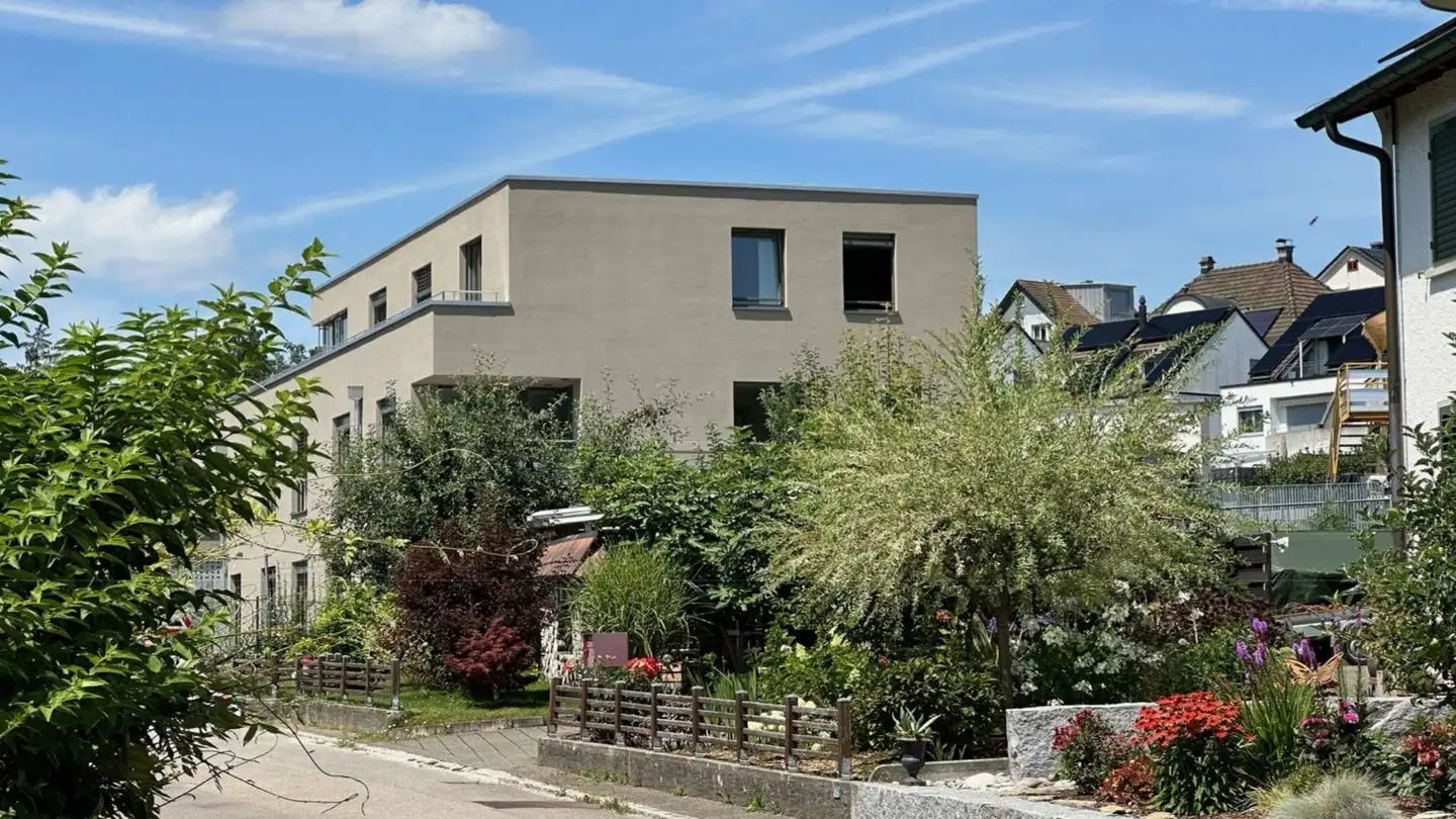 Appartamento in affitto - 8192 Glattfelden - Foto 2