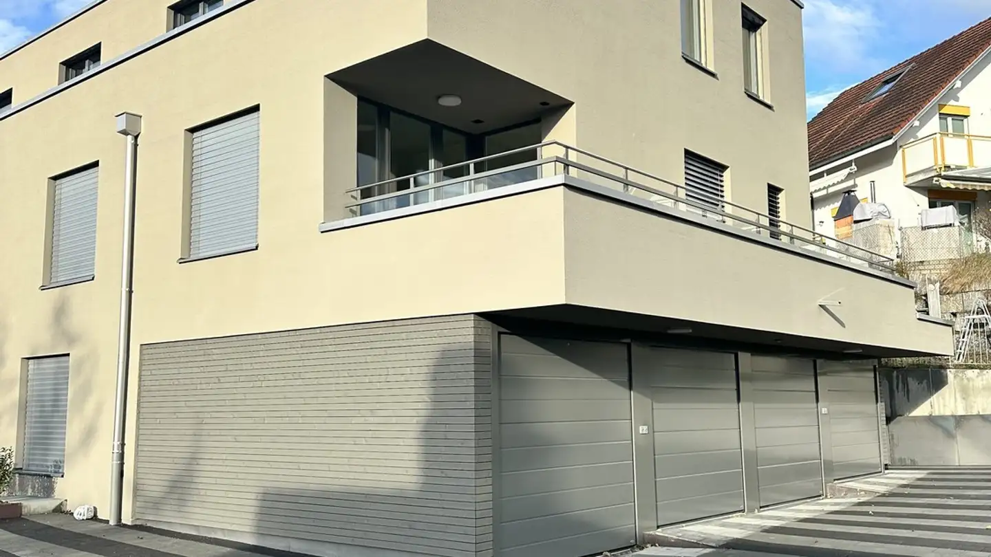 Appartamento in affitto - 8192 Glattfelden - Foto 3