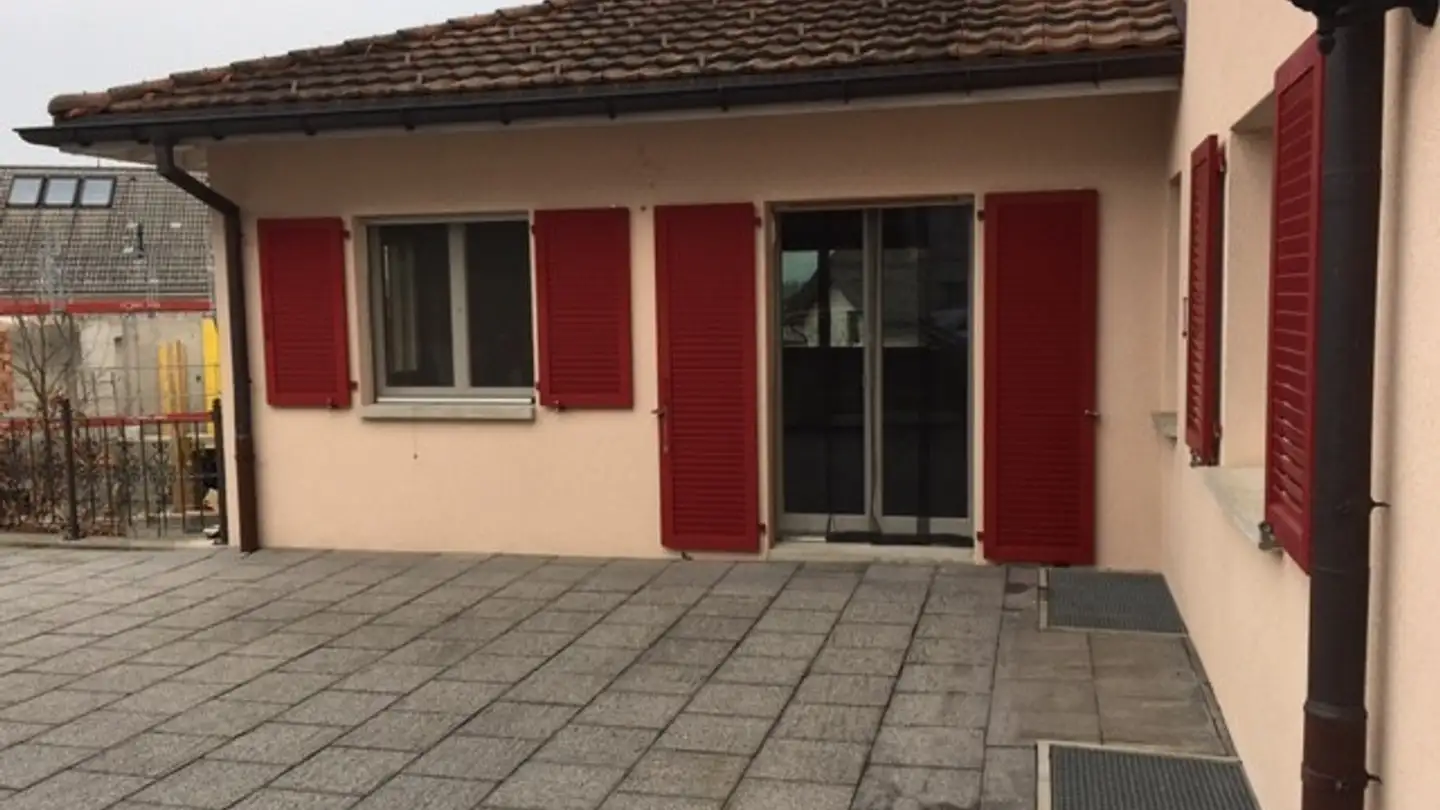 Appartamento in affitto - Sonnenrain 10, 8718 Schänis - Photo 2