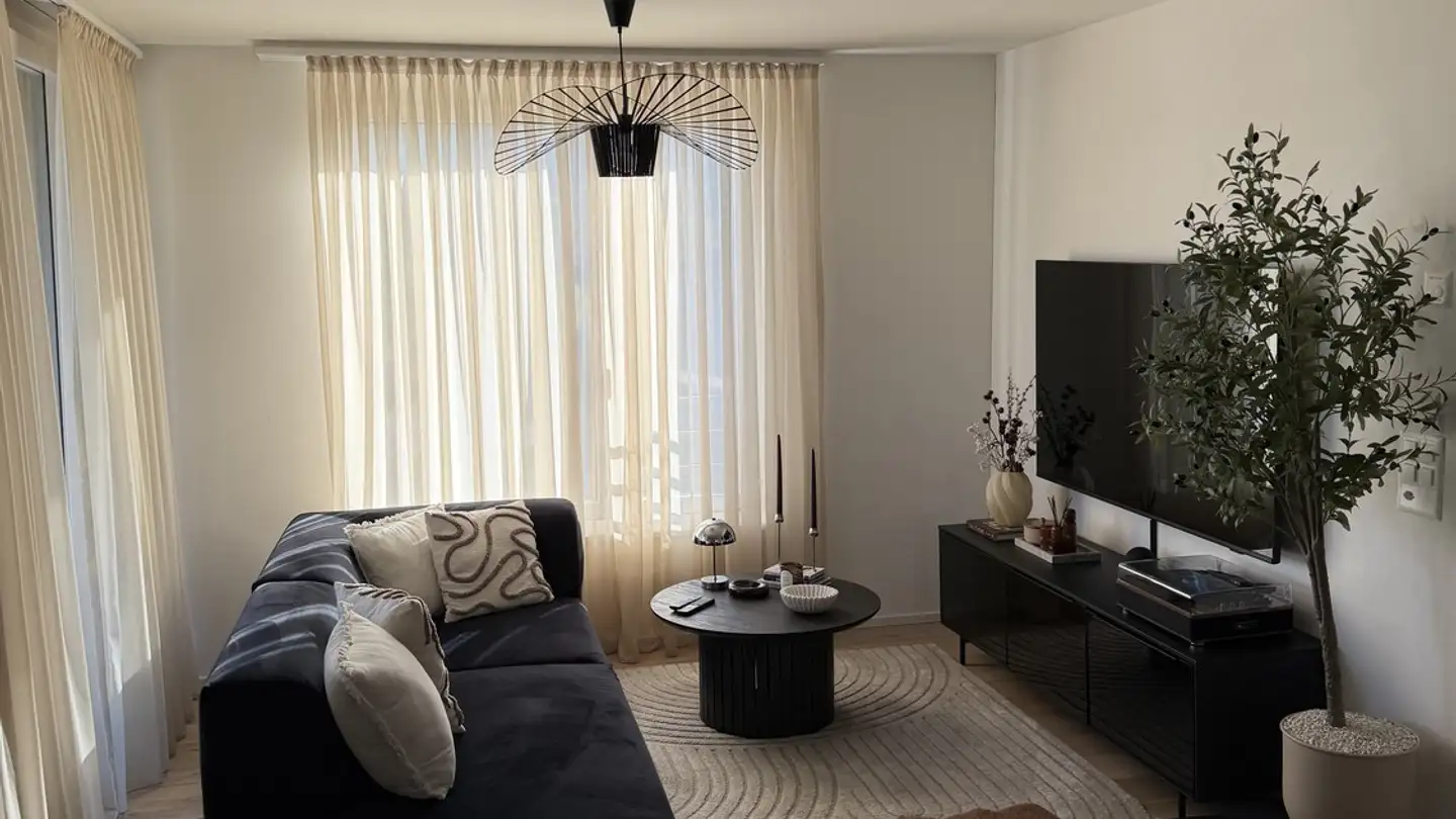 Appartamento in affitto - 8192 Glattfelden - Foto 4