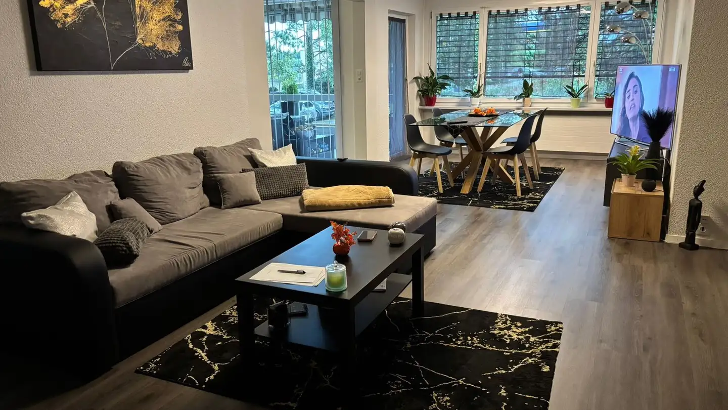 Apartment for rent - La Résidence 1, 2043 Boudevilliers