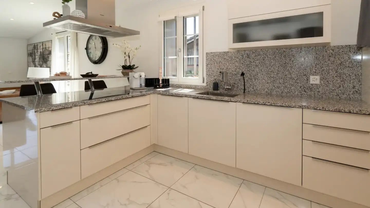Appartamento in affitto - Weiacherstrasse, 8427 Rorbas - Foto 2