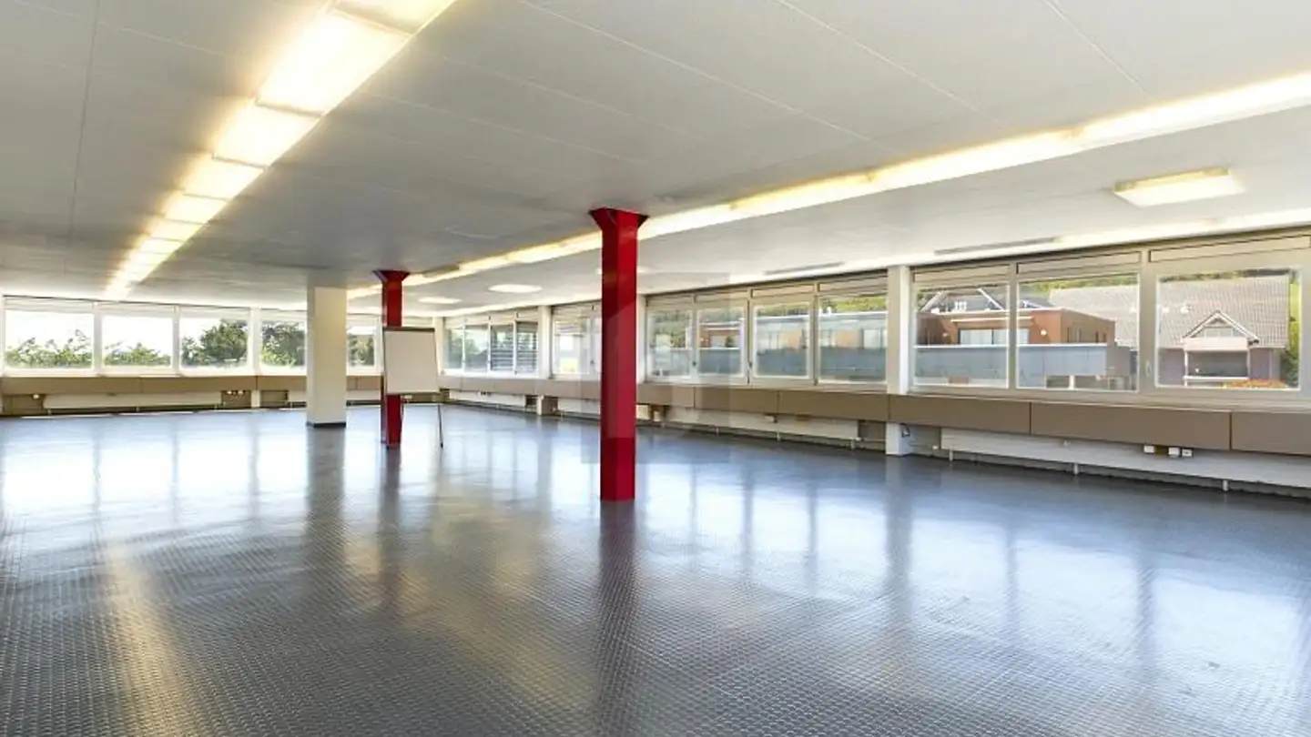 Office space for rent - 4537 Wiedlisbach