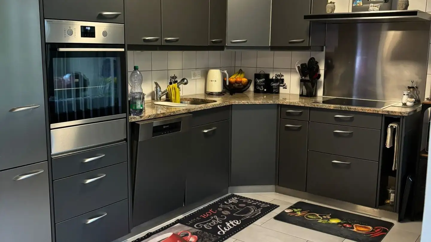 Apartment for rent - La Résidence 1, 2043 Boudevilliers - Photo 2